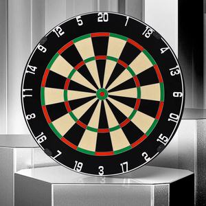 Diana de Dardos de Sisal de Alta Estabilidad Estándar para Torneos - Product Image 1