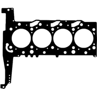 Junta de Culata para FORD King Ranch Crew Cab Pickup 4 Puertas 6.8L 09-10 5C3Z-6051-BA/5C3Z-6051-AA