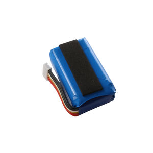 แบตเตอรี่ลิเธียมโพลิเมอร์ 3600mAh สําหรับ <span class=keywords><strong>JBL</strong></span> <span class=keywords><strong>Link</strong></span> <span class=keywords><strong>10</strong></span> GSP103465 - Product Image 2