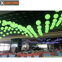 Luces Robóticas Dragon Mart, Iluminación para Escenarios, Compras en Línea