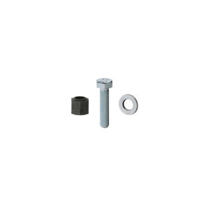 Kit de tornillos 68193128AB para Dodge Ram 1500 2500 3500 4500 2013-2019, juego completo de tornillos de fijación de acero inoxidable - Product Image 2