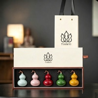 Boîte cadeau rigide magnétique personnalisée de luxe pour artisanat fait main, avec insert en mousse EVA personnalisé, logo estampé à chaud, emballage de luxe