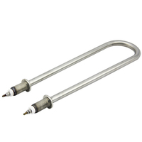 Collecteur de chauffage électrique industriel pliable 8x8, livraison rapide, élément chauffant Flexible, en grand Stock
