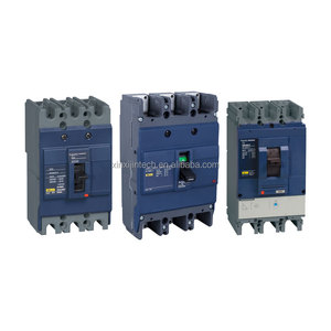 Schnei der EZD Leckage schutz unterbrecher EZD160/250/400/630A <span class=keywords><strong>EL</strong></span>/ELA ELM E25/M36/S50kA <span class=keywords><strong>AX</strong></span>/AL/ALV SH/UVR/MX/MN - Product Image 5