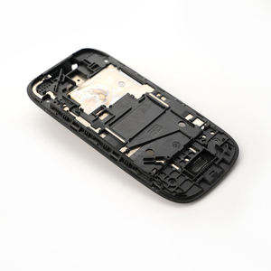 Cache-haute en plastique étanche pour charnière (couverture B) – Pièce de rechange pour téléphone à clapet Kyocera Cadence S2720 - Product Image 5