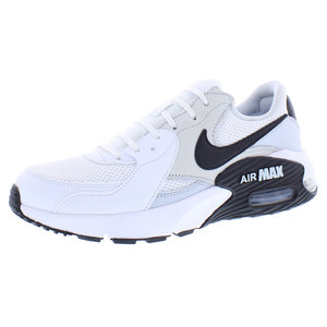 รองเท้าผู้ชาย Nike Air Max Excee สีขาว ดำ แพลตตินั่มบริสุทธิ์ สไตล์วอล์คกิ้ง - Product Image 1
