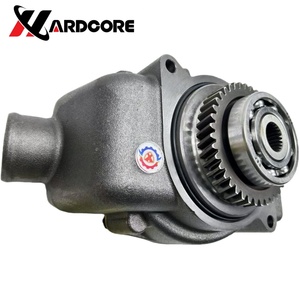 Engine Water Pump with Gasket 172-7775 10R-1499 10R1499 2W-8002 2W8002 for 3306 Diesel Engine - Product Image 2