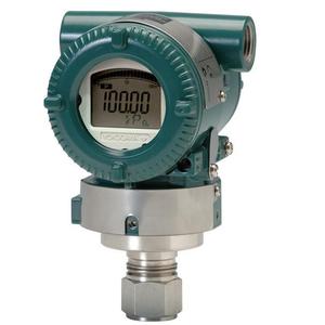 100% Original, entièrement en acier inoxydable, jauge à montage traditionnel EJA430E, EJA430E-JAS0J-912DB, EJA430E-JAS0J-912DB Smart Transmi - Product Image 6