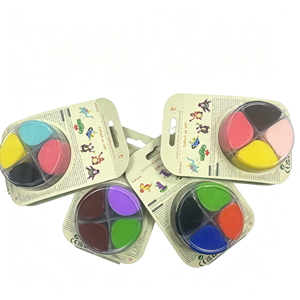 Argilla Ultra Leggera Roar & Howl Story, Kit di Argilla Modellabile Non Tossica e Sicura di Lunga Durata, Argilla Morbida per Bambini, Vendita all'Ingrosso e al Dettaglio - Product Image 4