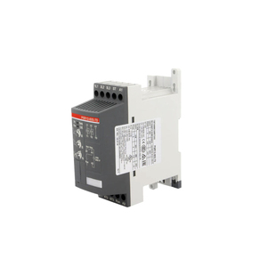 Arrancador suave de motor AB-B PSR12-600-70, 12A 5.5kW, serie PSR, arrancador suave compacto - Product Image 1