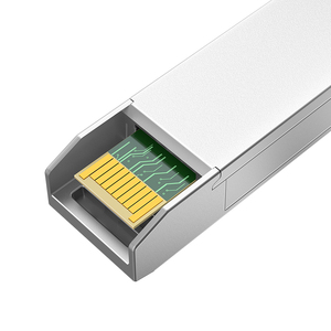 Bộ Thu Phát 10GBASE-SR SFP + Mô-đun Quang Đôi LC MMF 850nm 300M - Product Image 5