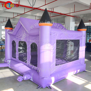 <span class=keywords><strong>Castillo</strong></span> hinchable con temática de Halloween - Product Image 3