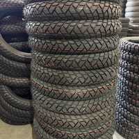 Pneu de moto sans chambre à air haute performance 90/90-17, nouveau, vente chaude, directement de l'usine