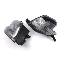 Phare antibrouillard de pare-chocs avant avec ampoule pour Ford Explorer 2016-2018 FO2592237 FO2593237