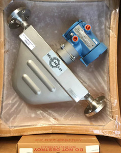 Produit Original Authentique Débitmètre F025 avec Écran LCD, Précision 1,5 %, Raccord à Bride/filetage pour Conduites Industrielles d'Eau/Gaz/Liquide/Air - Product Image 2