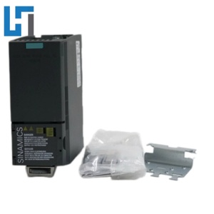 Nouveau Convertisseur de Fréquence Original SINAMICS G120C 6SL3210-1KE15-8AF2 2.2kW Onduleur 220V/380V VFD pour - Product Image 3