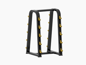 Тяжелая стойка для приседаний, штанга, стойка для фитнеса - Product Image 4