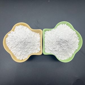 Bột melamine 99.5% công nghiệp tên khác bột amin 99.5% min hóa chất CAS 108-78-1 melamine cho nhựa formaldehyd - Product Image 4