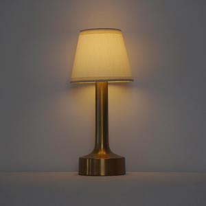 Lámpara LED Moderna Megapower Recargable, Portátil, con Control Táctil RGB, Regulable, 2700K-6000K, Ra90, 50000 Horas de Duración, Decorativa para Bares y Hoteles - Product Image 5