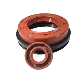 Khí nén xi lanh thủy lực con dấu <span class=keywords><strong>Piston</strong></span> Rod con dấu dầu Polyurethane TC con dấu 40x65x9 - Product Image 1
