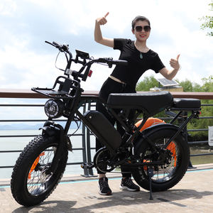 VOMO-Vélo X80 Pro à grande autonomie <span class=keywords><strong>de</strong></span> 25 KM/H avec assistance au pédalage électrique, gros pneu <span class=keywords><strong>de</strong></span> ville pour hommes, entrepôt allemand - Product Image 1