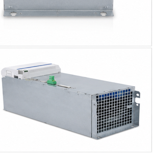 Driver HCS03.1E-W0100-A-05-NPBV compatible avec le moteur AC CSH01.1C-NN-ENS-NNN-MA1-NN-S-NN-FW - Product Image 1