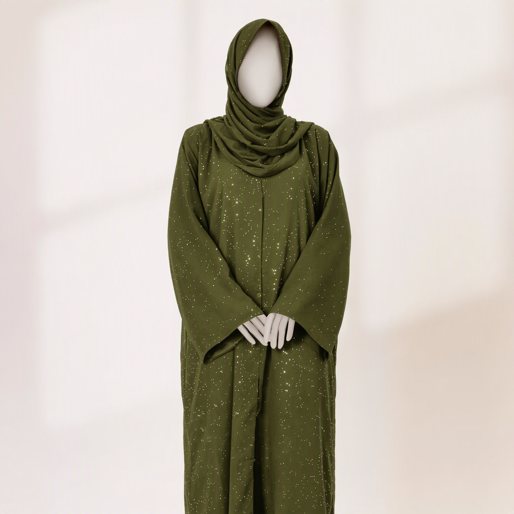 Army Green