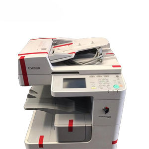 Alles In Een Kleine Laser Gebruikt A3 Kopieerapparaten Voor Canon Fotokopieermachine Ir 2520 2525 2530 2535 2545 4225 4235 4245 4251 - Product Image 3