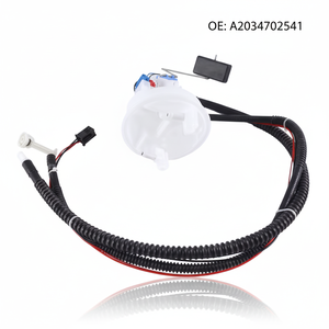 Módulo de Bomba de Combustible A2034702541 para <span class=keywords><strong>Mercedes</strong></span> Benz C200 C220 <span class=keywords><strong>C270</strong></span> <span class=keywords><strong>CDI</strong></span> W203, Repuestos para Automóviles - Product Image 2