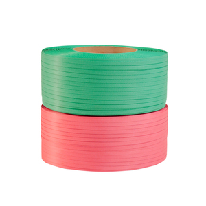 Polypropylene đóng đai ban nhạc fleje zunchos PP Nhựa dây đai để bán - Product Image 4