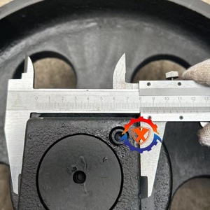 Rodamiento de dirección 203-30-52112 para PC120-3 PC128UU-2 PC138US-2 PC100-5 PC120-5 PC130-5 PC120-6 PC130-6 PC130-7 PC130-8 PC138US-8 PC138US-10 - Product Image 4