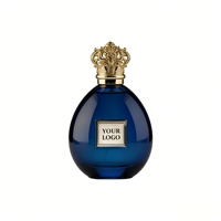 Parfum de marque privée ENO, logo personnalisé, vaporisateur de parfum, longue durée, eau de parfum, flacon en verre, boîte cadeau, OEM ODM