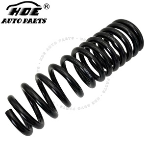 48131-6B370 481316B370 Venta al por Mayor de Piezas de Alta Calidad, Resorte Helicoidal de Amortiguador, HDE AUTO PARTS para Toyota Land Cruiser - Product Image 1