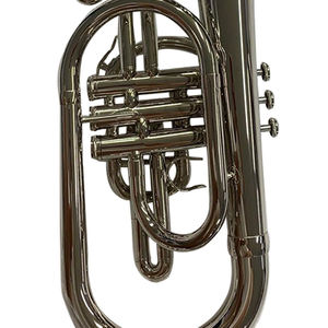 Valve Cupronickel en laiton plaqué argent, fabrication professionnelle, 1 pièce - Product Image 4