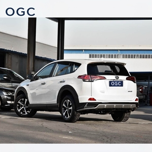 Toyota <span class=keywords><strong>RAV4</strong></span> SUV <span class=keywords><strong>2018</strong></span>, 2.0L, 2WD, Automático, Volante a la Izquierda, Auto Usado, Directo del Proveedor en China, <span class=keywords><strong>Precio</strong></span> de Mayoreo, Exportación Global - Product Image 3