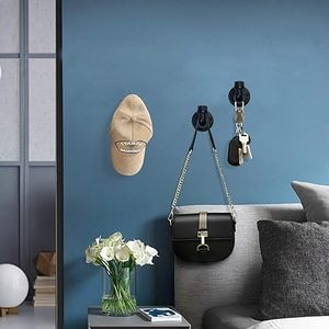 3 cái Ống công nghiệp trang trí nội thất áo móc rán-heavy Duty sắt <span class=keywords><strong>DIY</strong></span> treo tường quần áo Mộc mạc khăn chủ Hanger - Product Image 2