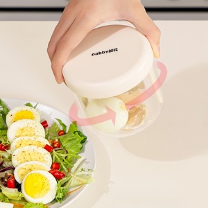 Multifunction Egg <b>Cutter</b> Mold Fast Cut Eggs Flower <b>Edges</b> Spiral Breakfast Cooking Tools High Quality Egg Slicer <b>Cutter</b> - Product Image 3