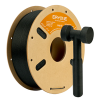 Filament d'imprimante 3D en nylon PA6 PA12 1,75 mm 1 kg CF GF
