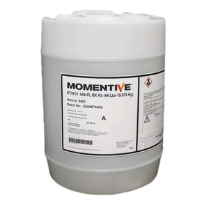 ยาซีลซิลิโคนทางการแพทย์พีดีเอ็มส์ยาแนว615 RTV เกรดอาหารที่ทันสมัย - Product Image 4