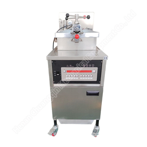 Friteuse électrique commerciale d'équipement de poulet frit de restaurant de restauration rapide - Product Image 6