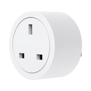 투야 스마트 홈 지그비 3.0 소켓 16A 전원 모니터 영국 스마트 플러그 - Product Image 4