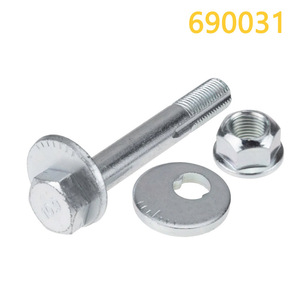 Perno de Brazo de Control Hyundai 690031 para Sistema de Suspensión Multibrazo, Pieza de Repuesto - Product Image 4