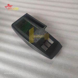 Hangood Graafmachine Onderdelen R215 R130-7-9 Monitor 2un6-32840 Scherm Monitor Voor <span class=keywords><strong>Hyundai</strong></span> Graafmachine R215l Monitor Cmcu - Product Image 3