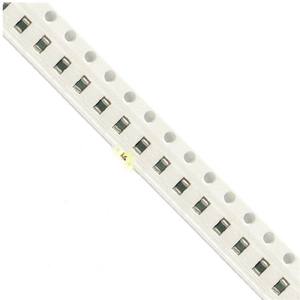 Estos condensadores MLCC condensadores de cerámica 0603 0,1 uF 100nF <span class=keywords><strong>104J</strong></span> 10% 50V X7R CC0603JRX7R9BB104 - Product Image 1