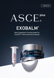 Crèmes Asce+ Exobalm, Asce Plus Srlv Exo Capsule W Formula, crème anti-âge - Product Image 3