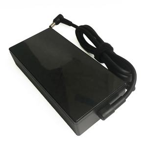 240W 20V 12A de <span class=keywords><strong>cargador</strong></span> de adaptador de CA para <span class=keywords><strong>ASUS</strong></span> <span class=keywords><strong>ROG</strong></span> <span class=keywords><strong>Strix</strong></span> cicatriz 15 G533 G533QM-HF085T G533QR-HQ110T G533QS-HF177T ADP-240EB nota B - Product Image 4