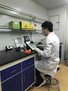 UCB Solución de Preservación de Orina, Estabiliza el <span class=keywords><strong>ADN</strong></span>/RNA Celular y Libre de Células a Temperatura Ambiente. - Product Image 3