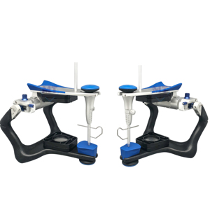 Hoàn toàn có thể điều chỉnh nha khoa mô hình quản lý Carbon articulators CR cho amangirbach hệ thống - Product Image 2