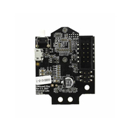 Sensor de Reconocimiento de Imágenes de Código Abierto GGDX Pixy 2 Generation CMUcam5, Reconocimiento de Color de Múltiples Objetos, Seguimiento de Líneas