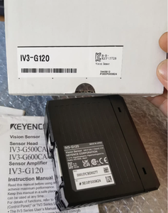 IV3-600CA ผลิตภัณฑ์ IV3-600CA เซ็นเซอร์ภาพ - Product Image 6